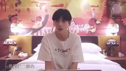 斌子和陈泽吃瓜视频,揭秘娱乐圈幕后故事