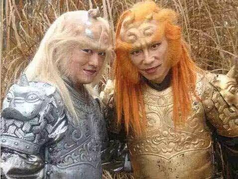 西游记里老汉吃瓜视频