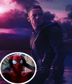 蜘蛛侠吃瓜炸锅视频,搞笑瞬间引网友热议