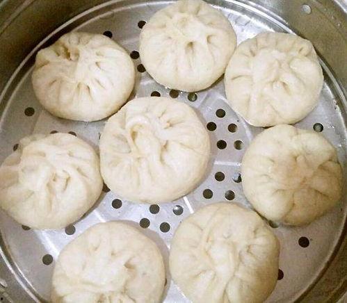 阿瓜包子怎么吃视频教程,轻松学会美味包子的制作方法