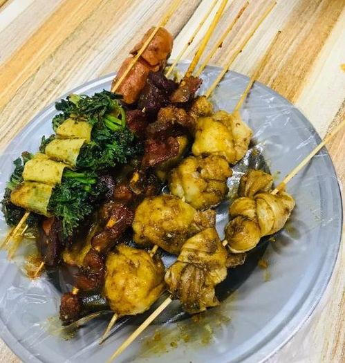 小炸串吃瓜视频,揭秘娱乐圈幕后故事