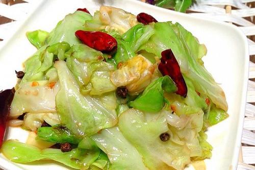 手撕包菜吃瓜视频在线观看,一场视觉盛宴的美食之旅