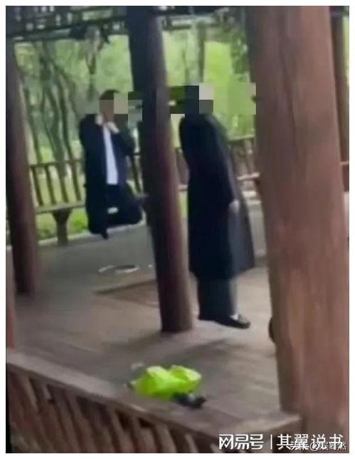 迎新凉亭吃瓜事件视频大全,视频大全揭秘校园风云录